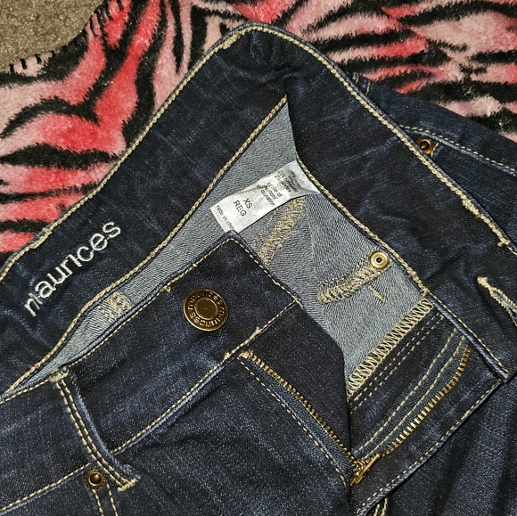 Maurices Denim - Maurice's jegging jeans size XS